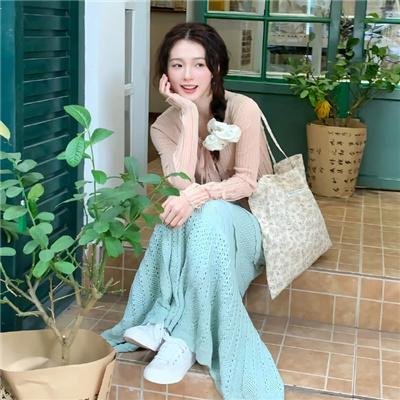 糊涂保姆