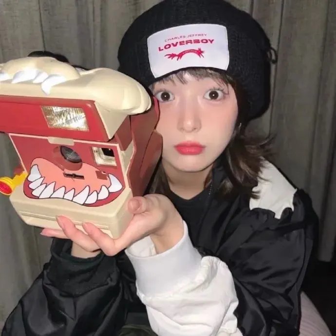 李雷和韩梅梅