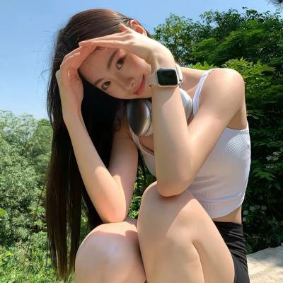 夏天的大人们